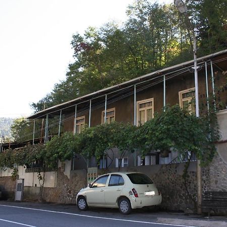 Guest House Nima Borjomi Ngoại thất bức ảnh