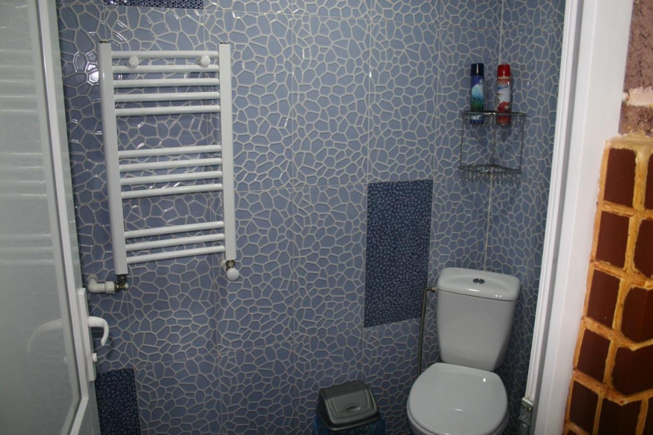Guest House Nima Borjomi Ngoại thất bức ảnh